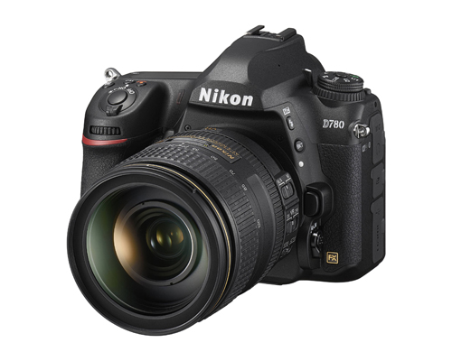 Nikon D780